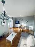 Apartament na doby Gdańsk Zaspa wolne 01.07!