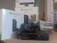 Xbox 360 "250gb" "gry"" 3 pady""Kinect"