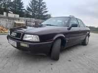 Audi 80 2.0 benzyna