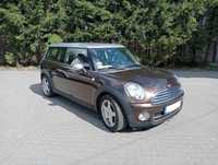 MINI Cooper Clubman