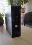 Komputer DELL Optiplex 780 E8400/ 6GB RAM/ SZYBKI SSD/ WIN11/ OFFICE
