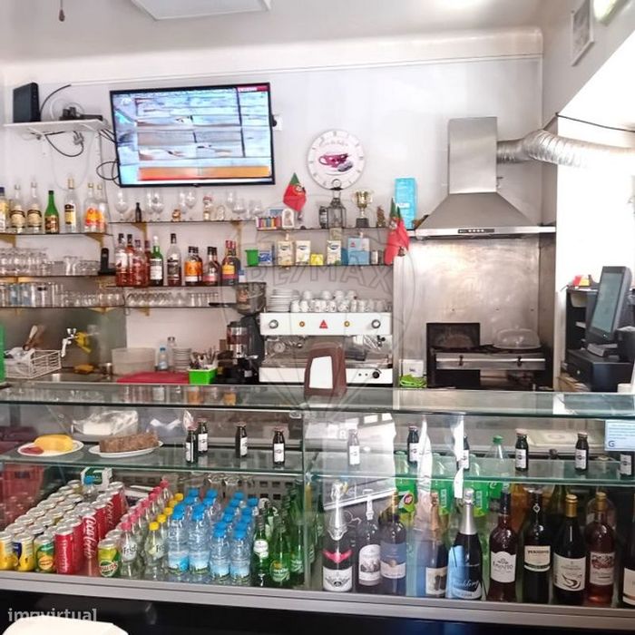 Loja  para venda