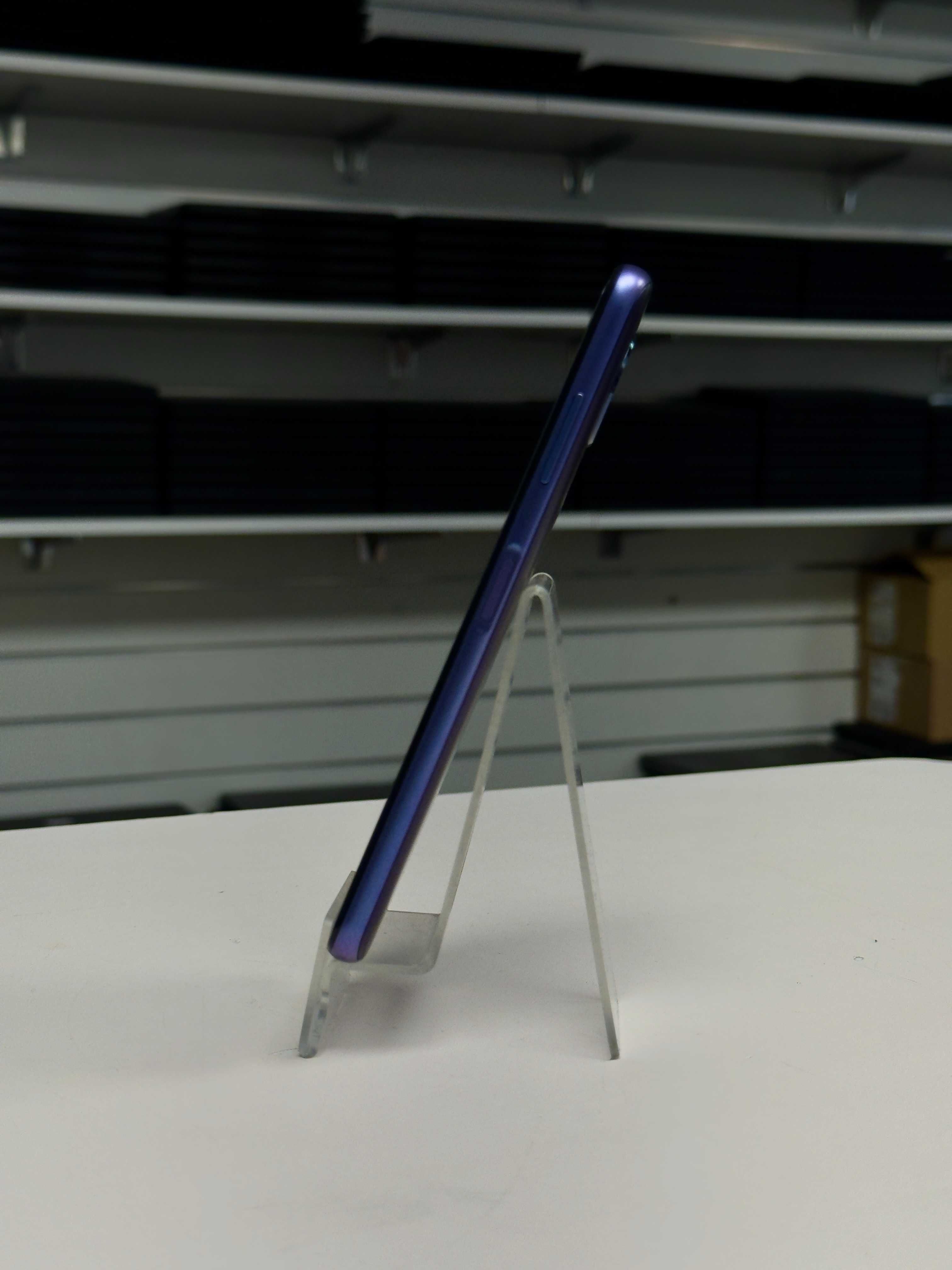 Nowy Smartfon Nokia G20 | 6,5" | 4/64 | 48MP | Rok Gwarancji! | Night
