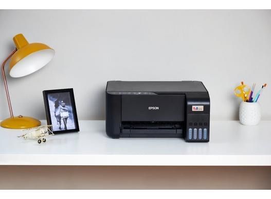Принтер МФУ Epson с Wi-Fi L3270, L3271, L3276