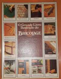 O Grande Livro Ilustrado Do Bricolage