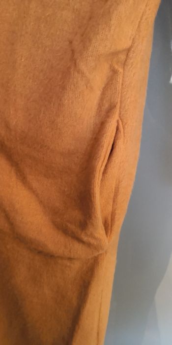 Robe com 2 bolsos