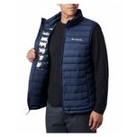 Мужская жилетка Columbia Powder Lite,M