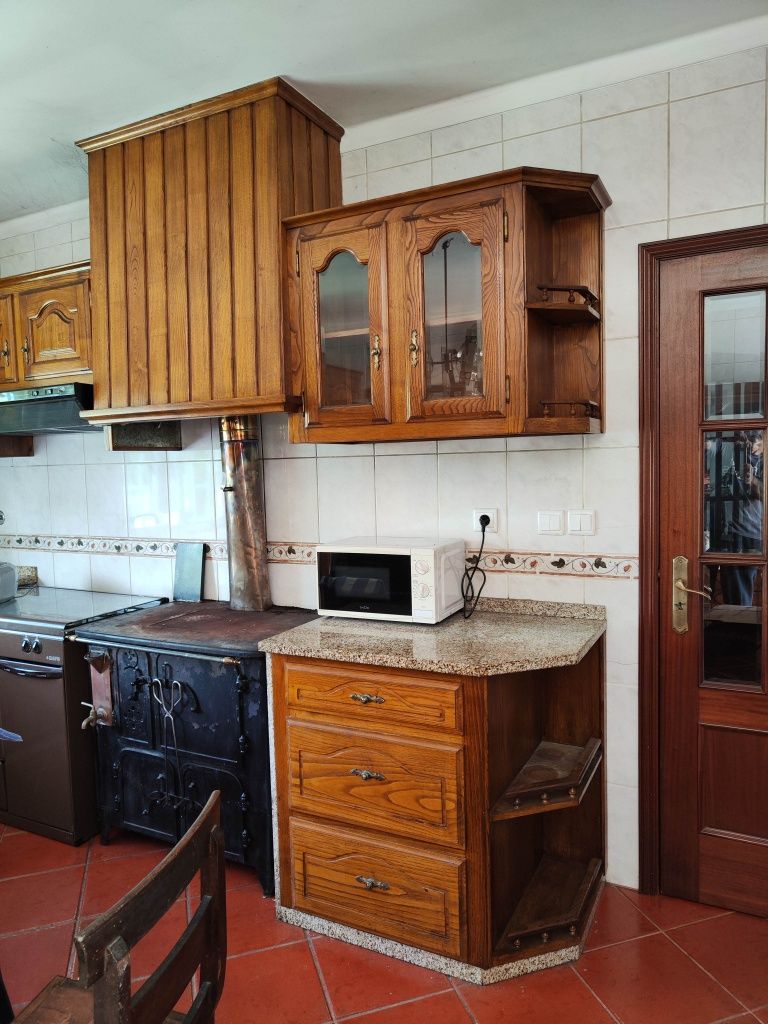 Moveis de cozinha