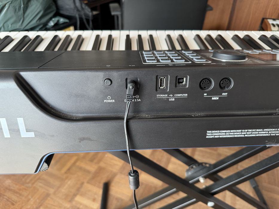 Stage piano Kurzweil SP6