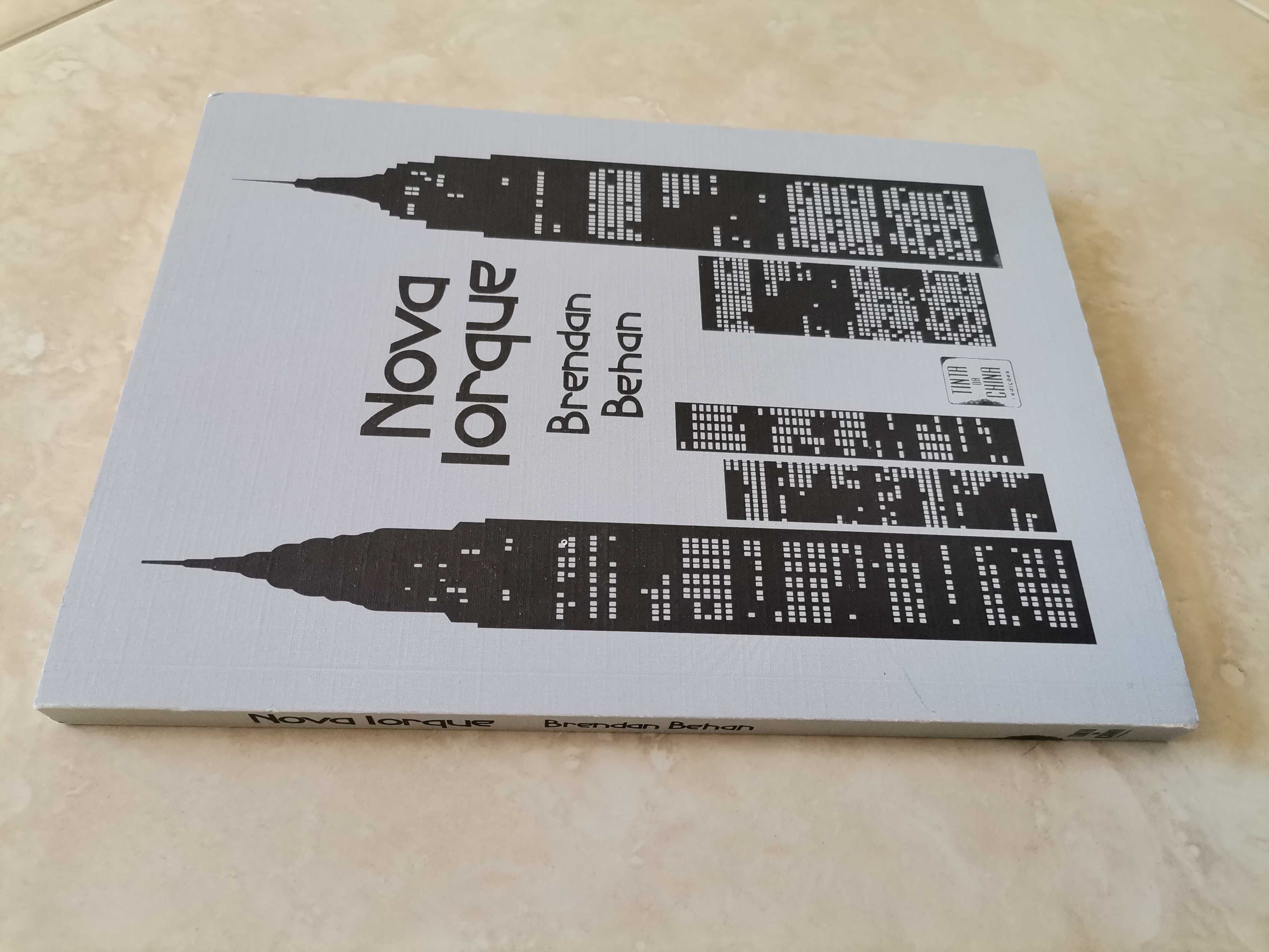 Portes Grátis - Nova Iorque
