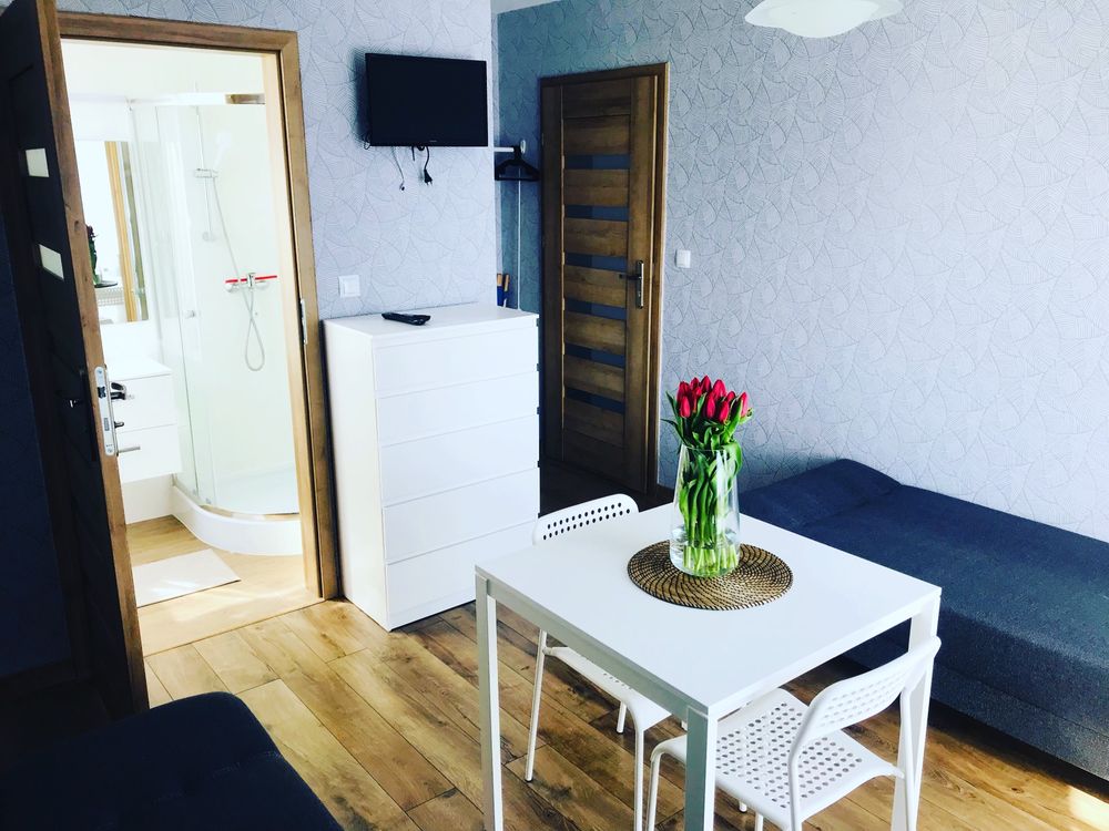 Apartament pokoje gościnne Ustronny Zakątek” Ustronie Morskie + bonusy