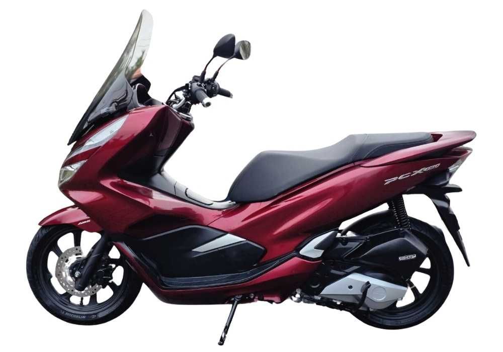 Максі-скутер Honda PCX 150 KF30, в АртМото, в місті Суми.