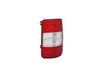 LAMPA TYL VW CADDY 2K0 III 2004-2010 DRZWI KLAPA R