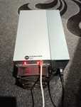 Asic iceriver Ks1