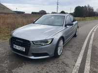 *AUDI A6 C7 * Quattro*