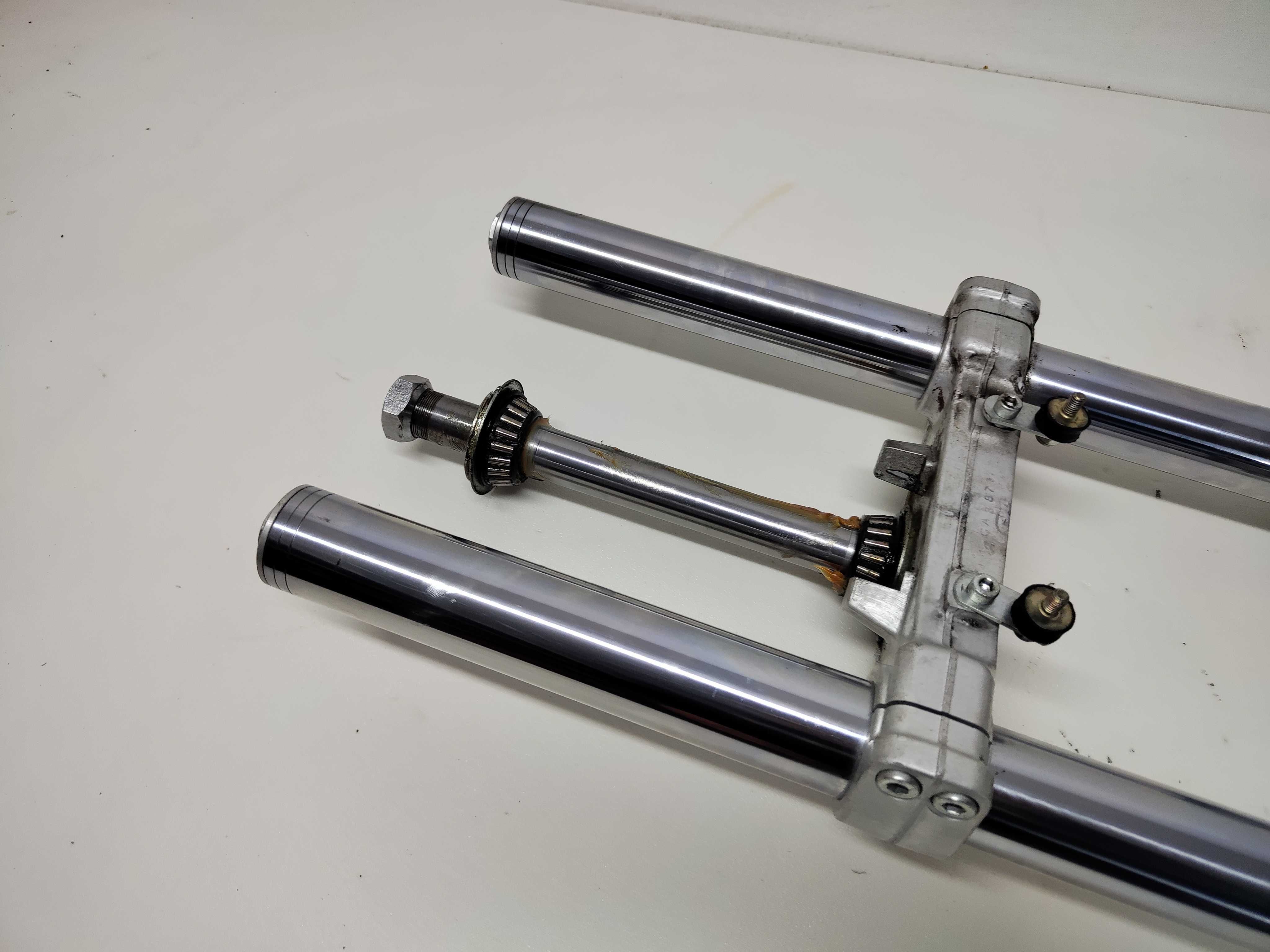 SACHS ROADSTER 125 Lagi Zawieszenie Przednie Przód