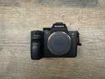 Sony a7r lll- 42 mpx como nova