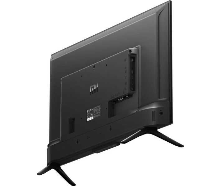 Телевізор Xiaomi Mi TV P1 43" Black