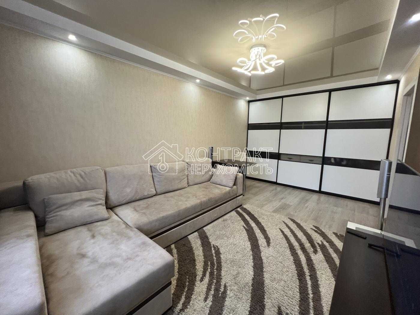 Продажа 2к.кв Амосова Салтовка Корчагинцев, Медкомплекс ремонт