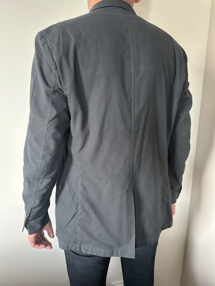 marynarka Massimo Dutti