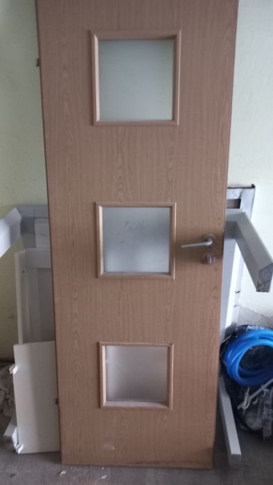 Drzwi wewnętrzne  Porta 1szt.