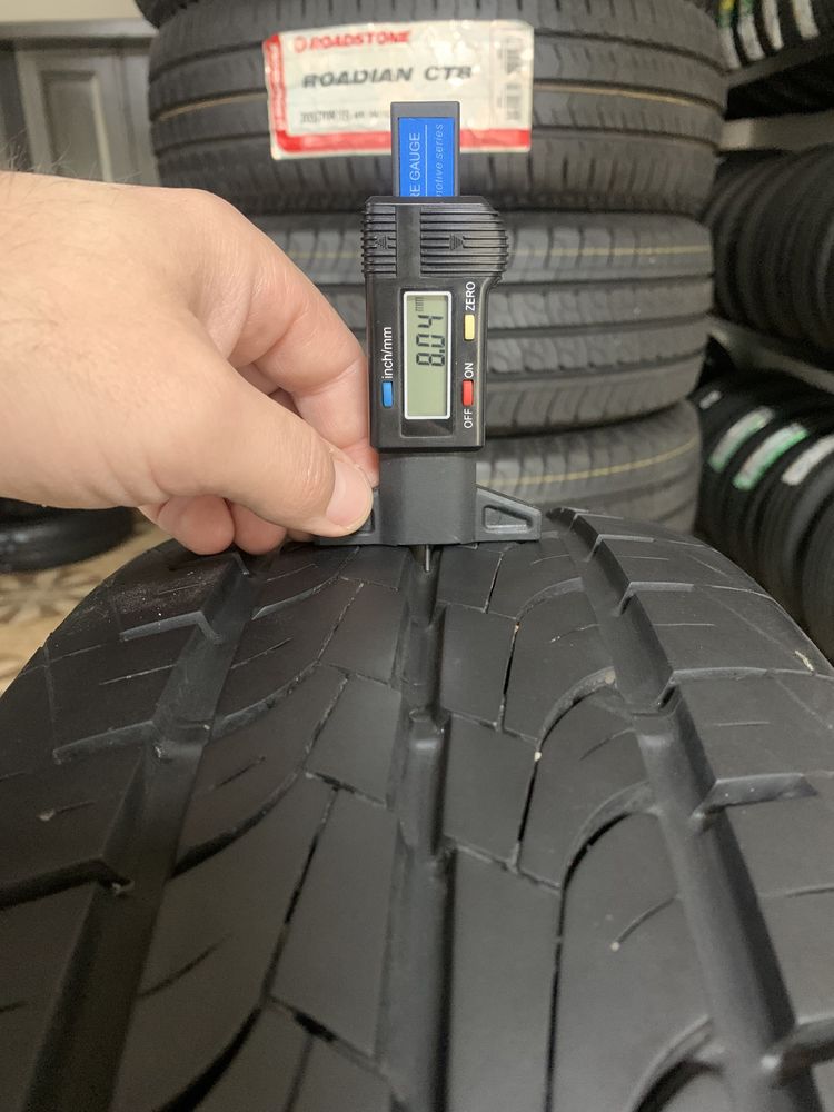215/70/15с 109/107R SEMPERIT VAN-LIFE