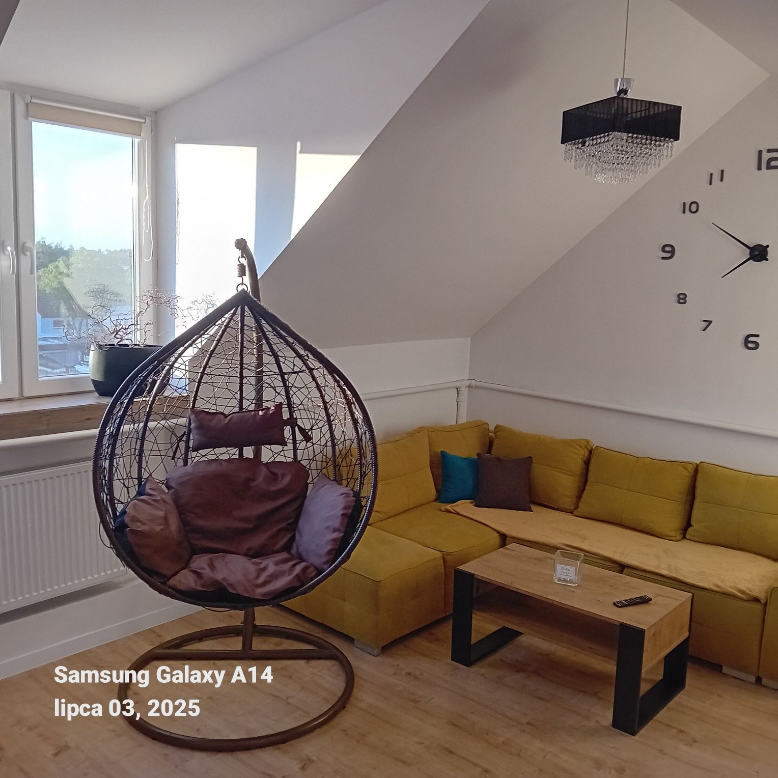 Studio / apartament