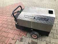 Myjka karcher Weidner waschbar S 1000 waschbar L 130HP podgrzewana
