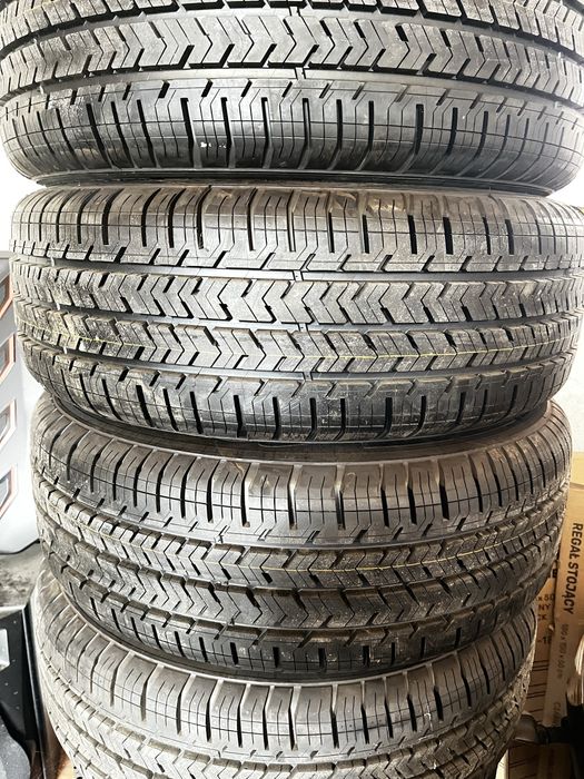 Michelin Agilis 215/60/17C