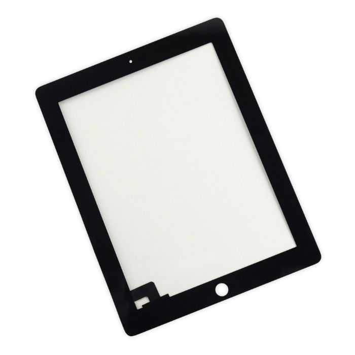  Vidro Touch iPad 2  Branco NOVO + Ferramentas
