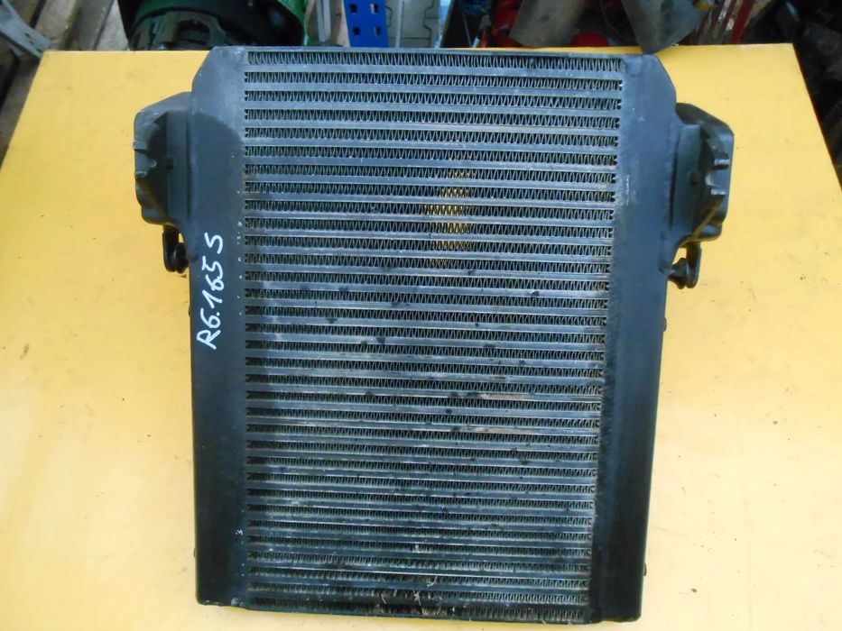 Chłodnica powietrza intercooler Lamborghini R6.165S