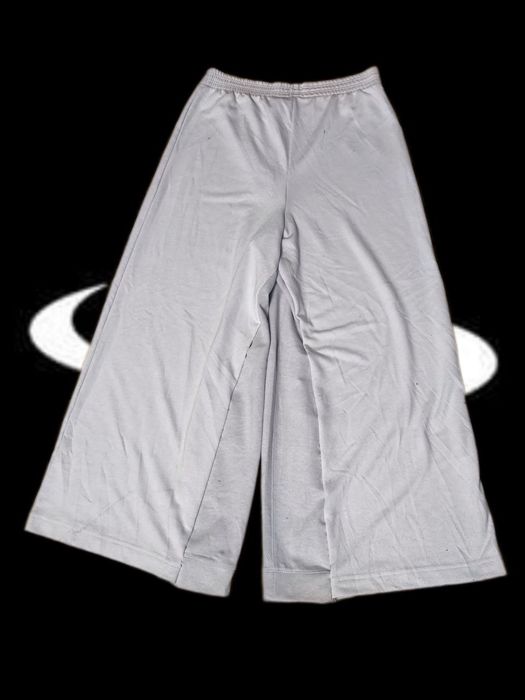 Штаны Джинсы Flared Зипка худи опиум оверсайз клёш Rick Owens x ERD