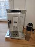 Ekspres do kawy DeLonghi Eletta Capuccino zamiana na Karcher PUZZI ps5