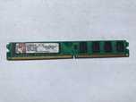 Pamięć Ram Kingston 4GB  1,8V   DDR2  PC2