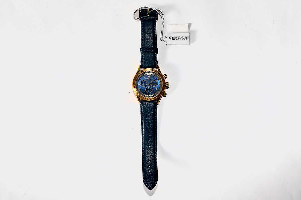 Zegarek męski Versace VEV7003/19
