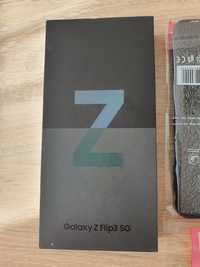 Sprzedan nowka telefon Samsung Galaxy Z Flip3 5G