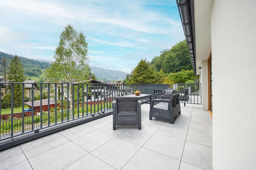 EveRest Apartamenty Szczyrk