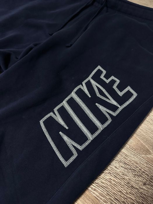 Ширі штани Nike baggy pants