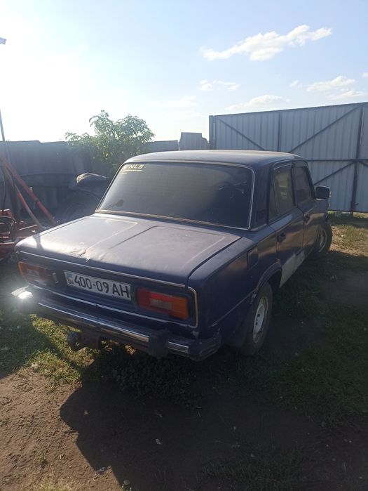 Продам ваз 2106 срочно