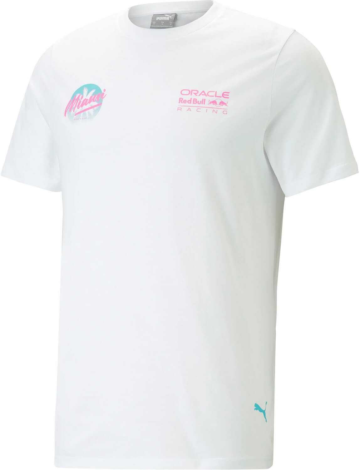 Koszulka Red Bull Racing F1 Miami rozm. XL nowa