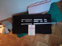 Rura rozporowa do tańca pole dance x-pole obrotowa 45 mm