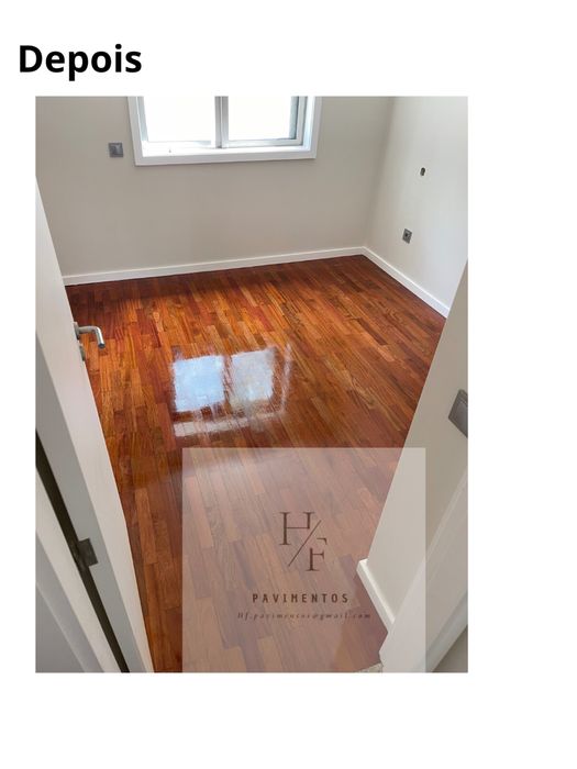 Recuperação pavimentos, taqueiro