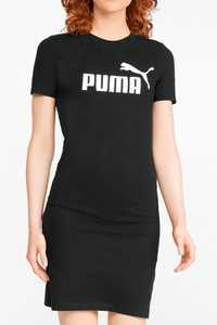 Платье puma размер XL подойдёт на L