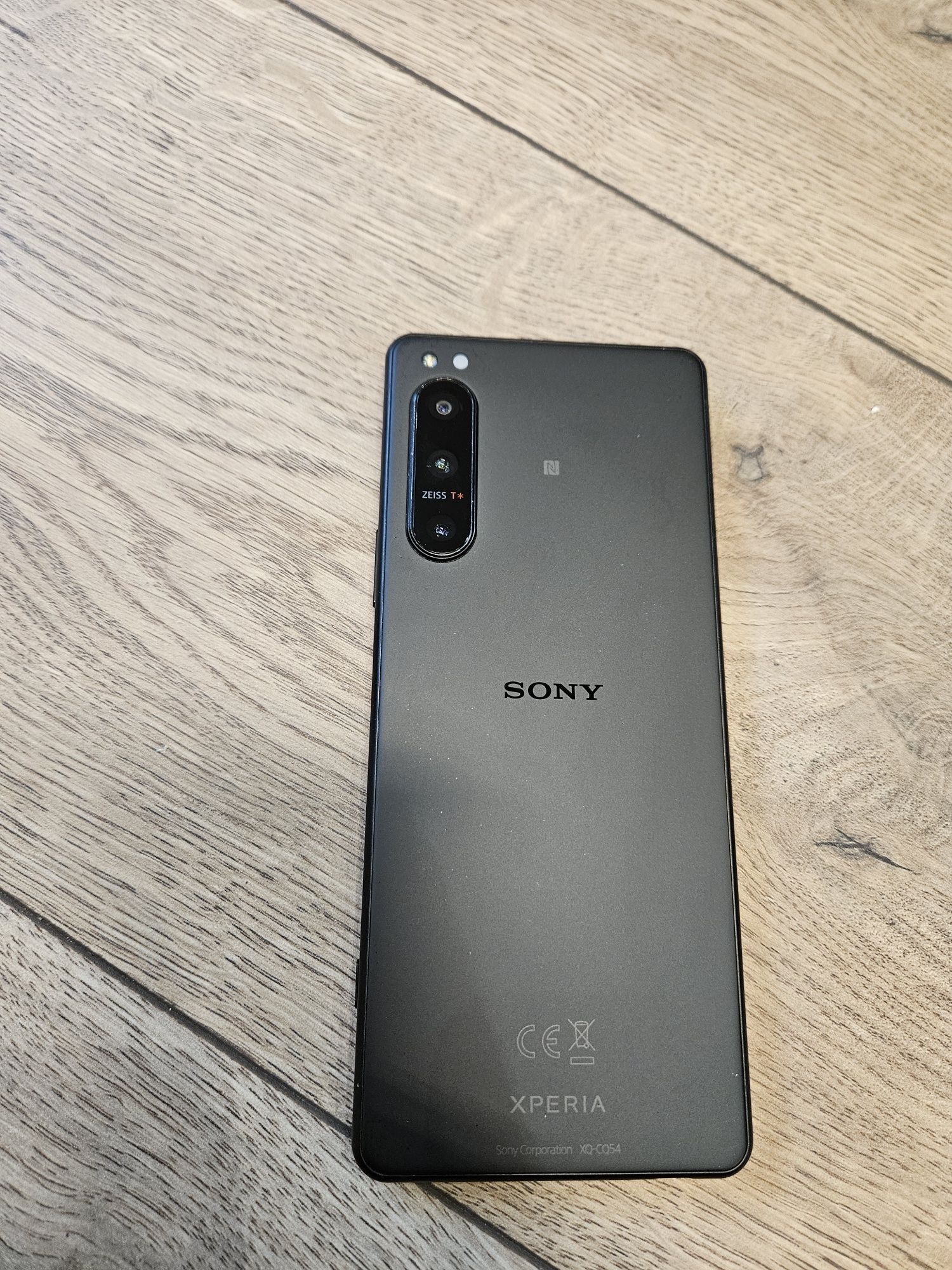Sony Xperia 5 IV 8/128, slot Micro SD