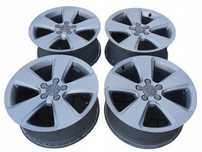 Audi A3 S3 TT 17&quot; 5x112x57,1 ET51 F69