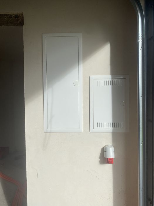 Elektryk uslugi elektryczne