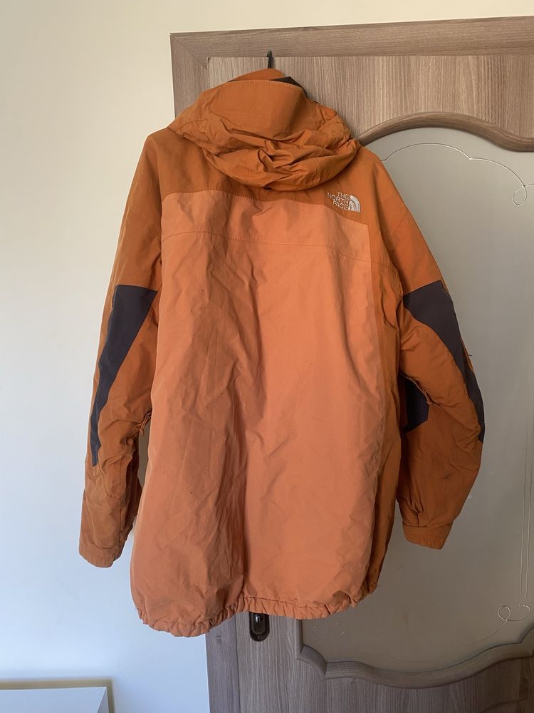 Куртка-вітровка TNF(The North Face)