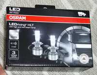 Lampadas H7 OSRAM LEDriving HLT 24V 6000K