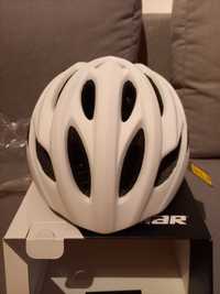 Kask rowerowy rozmiar L