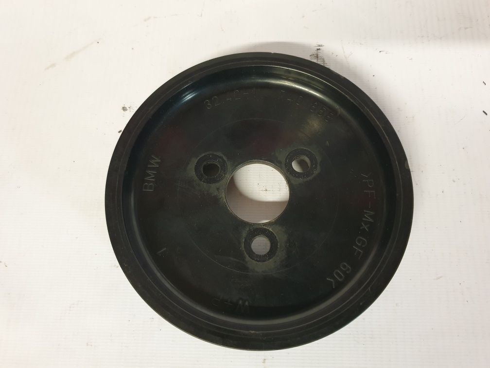 Koło pasowe pompy wspomagania Bmw m50 m52 m54 e36 e39 e46 e53 e84 OEM